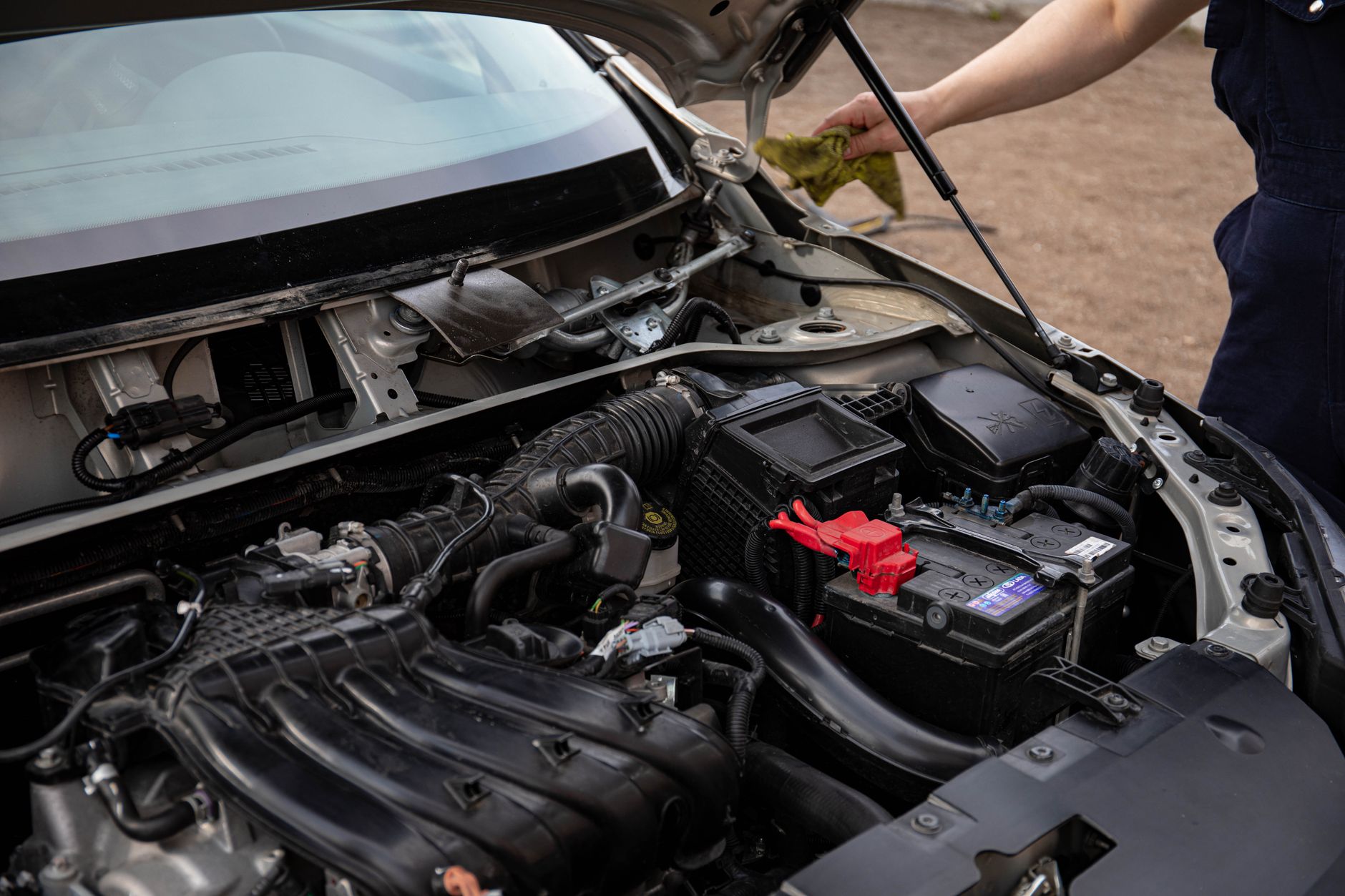 dépannage auto Loir-et-Cher